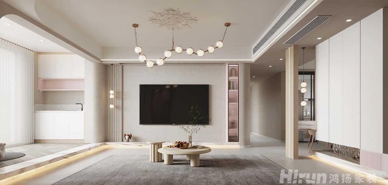 衡阳鸿扬家装,衡阳鸿扬装饰设计工程有限公司