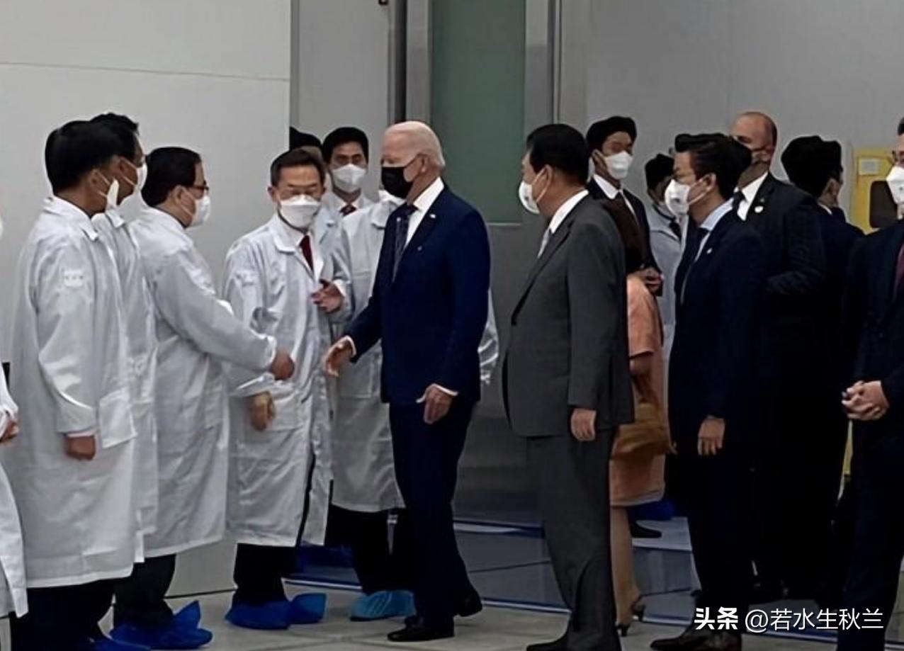 韩国坚决应对日本的任何挑衅,绝对不能心慈手软原版