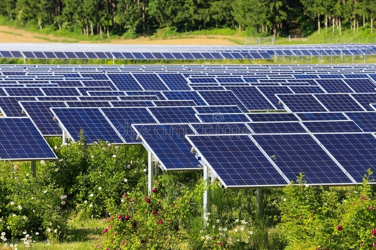 自己做一个小型太阳能,想做一个太阳能灯组