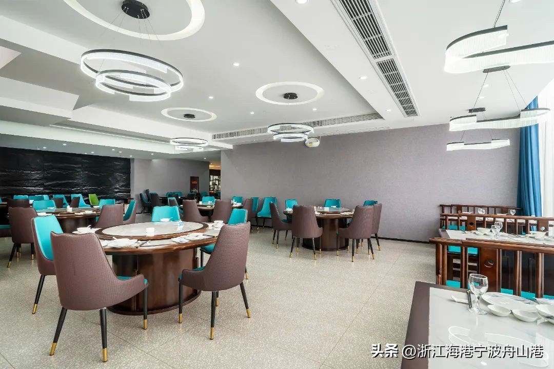 华港宾馆重装升级“城市客厅”老外滩再添全新名片