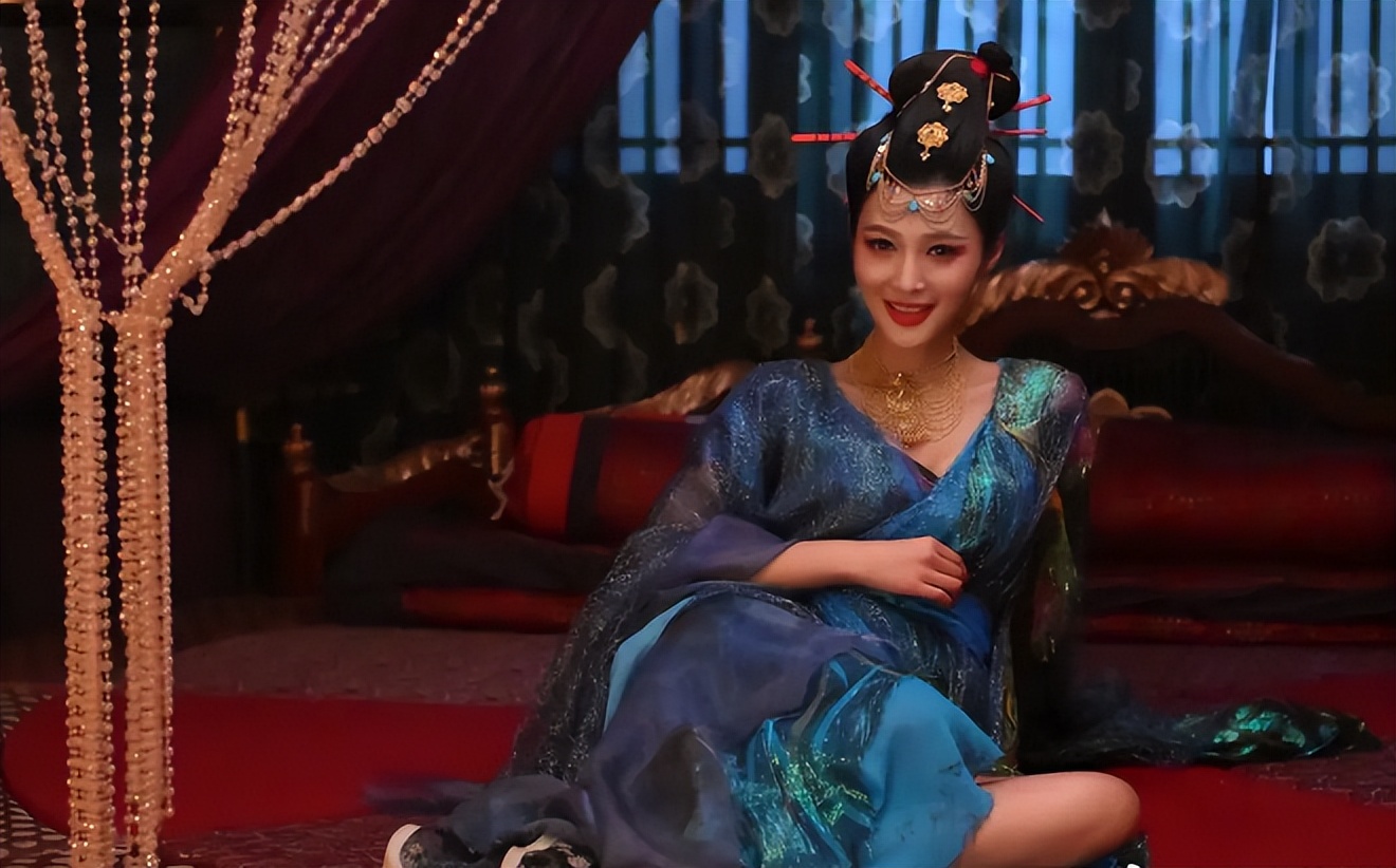 唐朝诡事录更新到几集了,唐朝诡事录是哪一年播出的