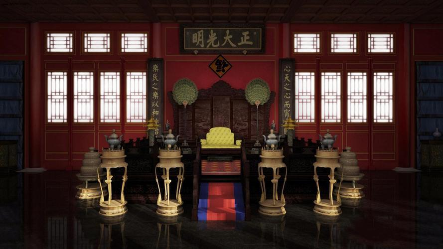 英国公布的圆明园被毁前的照片,圆明园被毁前照片在英国公布