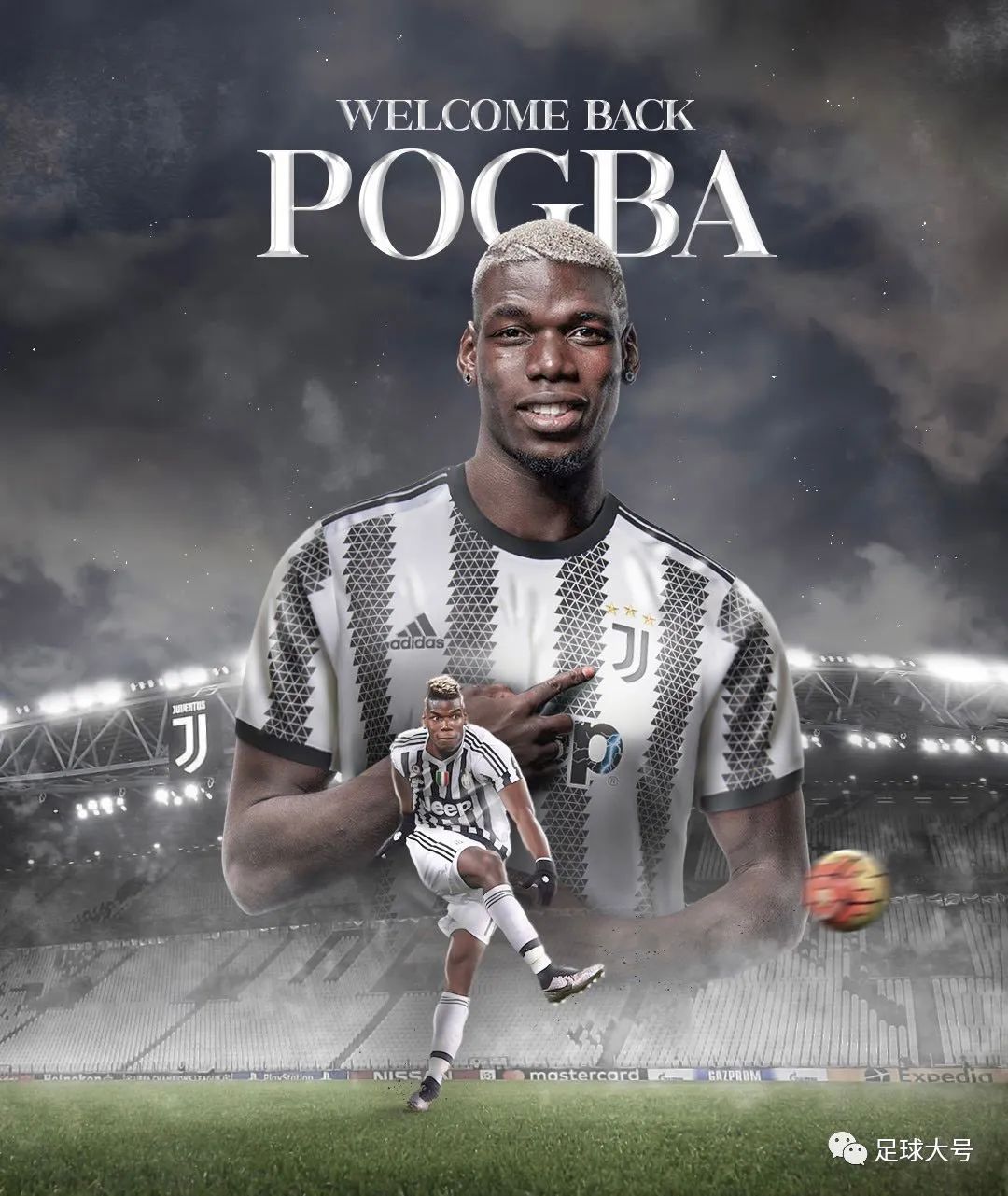 卢卡库加盟拜仁,拜仁新标王引援