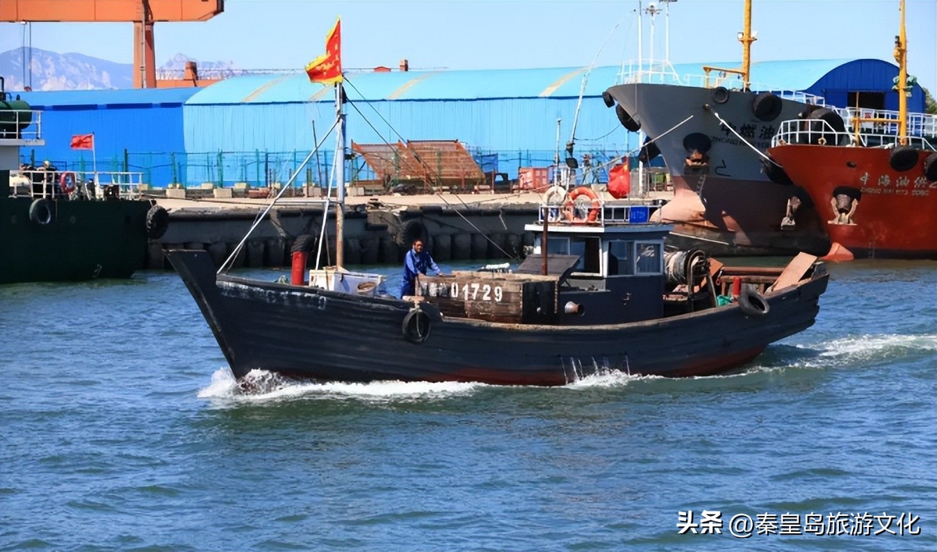 秦皇岛开海了,秦皇岛开海季节