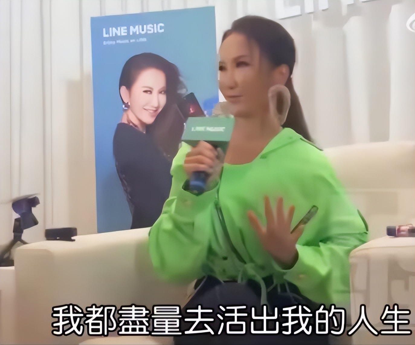 噩耗！48岁歌手李玟轻生去世，网友猜测与渣男前夫有关