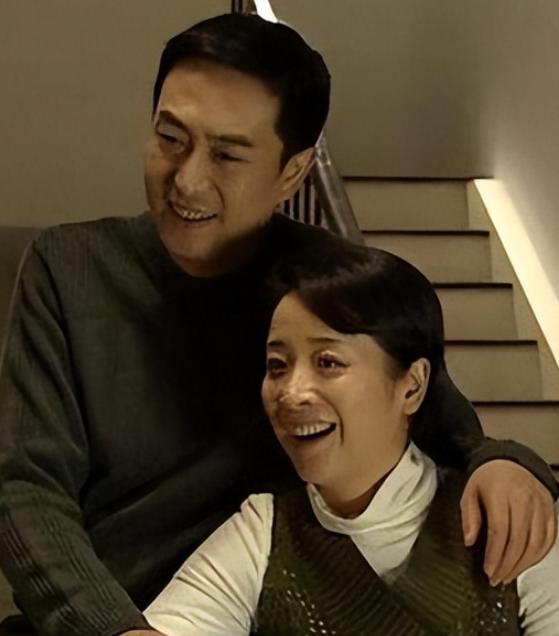 陈小艺和孙红雷关系,陈小艺孙红雷合作电视剧