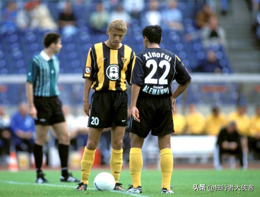 哪个足球俱乐部跟中国关系最好,欧洲对中国最好的足球俱乐部