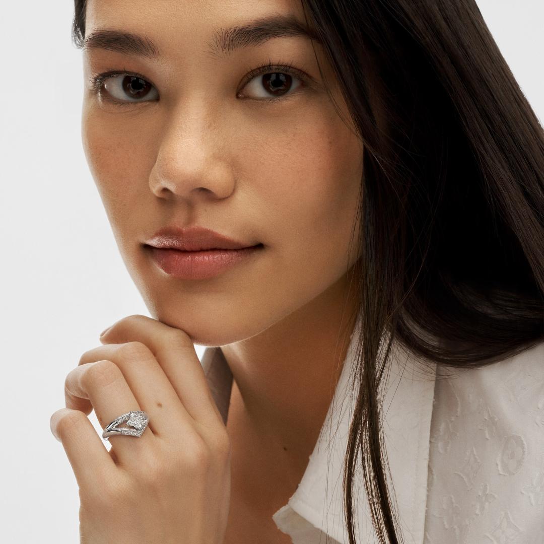 lvdiamonds,LVDiamonds绯诲垪鐝犲疂