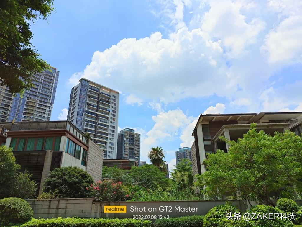 真我gt大师探索版小白深度测评,真我gt2大师探索版评测小白测评