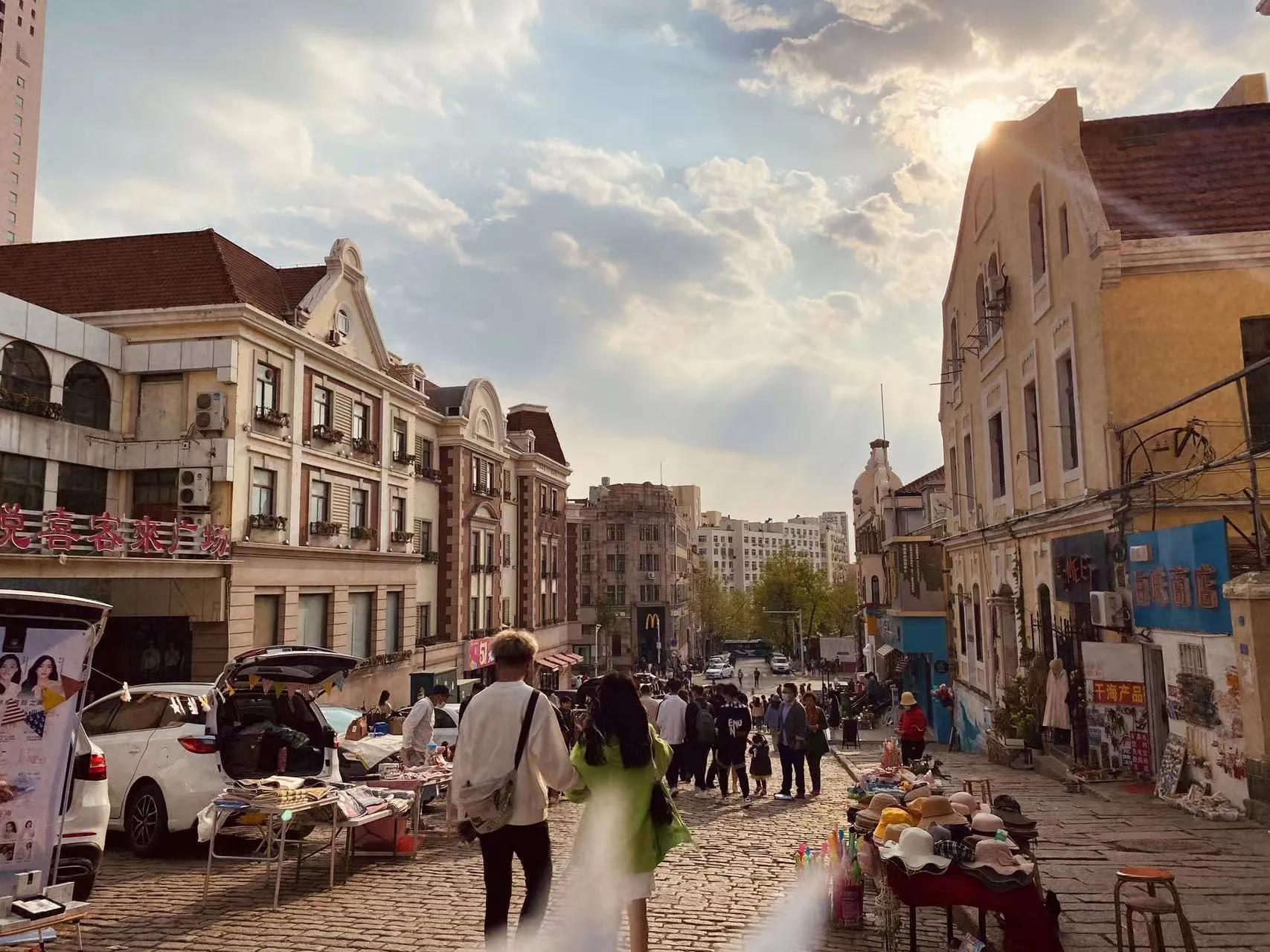 青岛旅行攻略男生,青岛旅行攻略住宿推荐