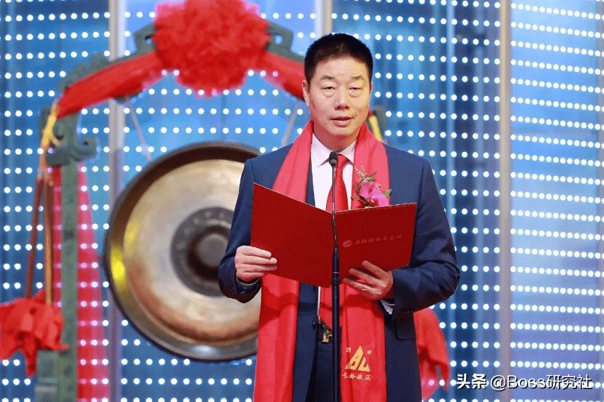 无锡新晋十大富豪,江苏无锡十大富豪榜前十名