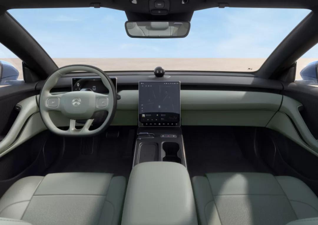 蔚来新车et5便宜了吗 (蔚来et5最低价)