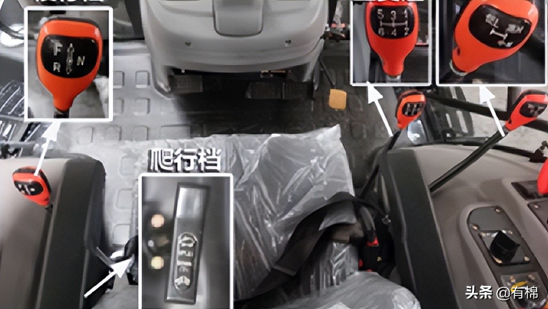 浙野拖拉机和东风拖拉机哪个好,东风拖拉机和沃得拖拉机哪个好