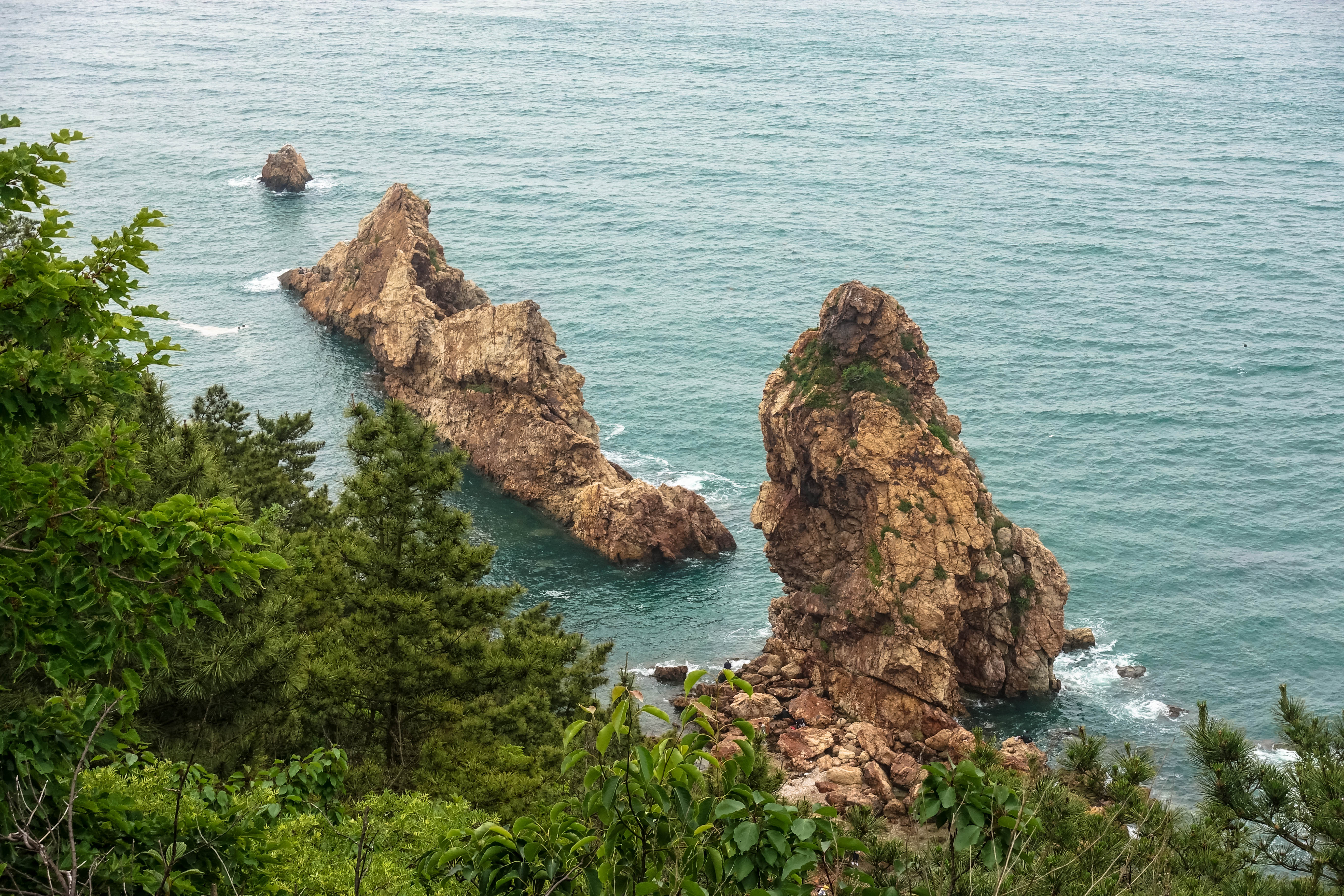 行摄华夏系列(38)——浪漫之都大连(四)