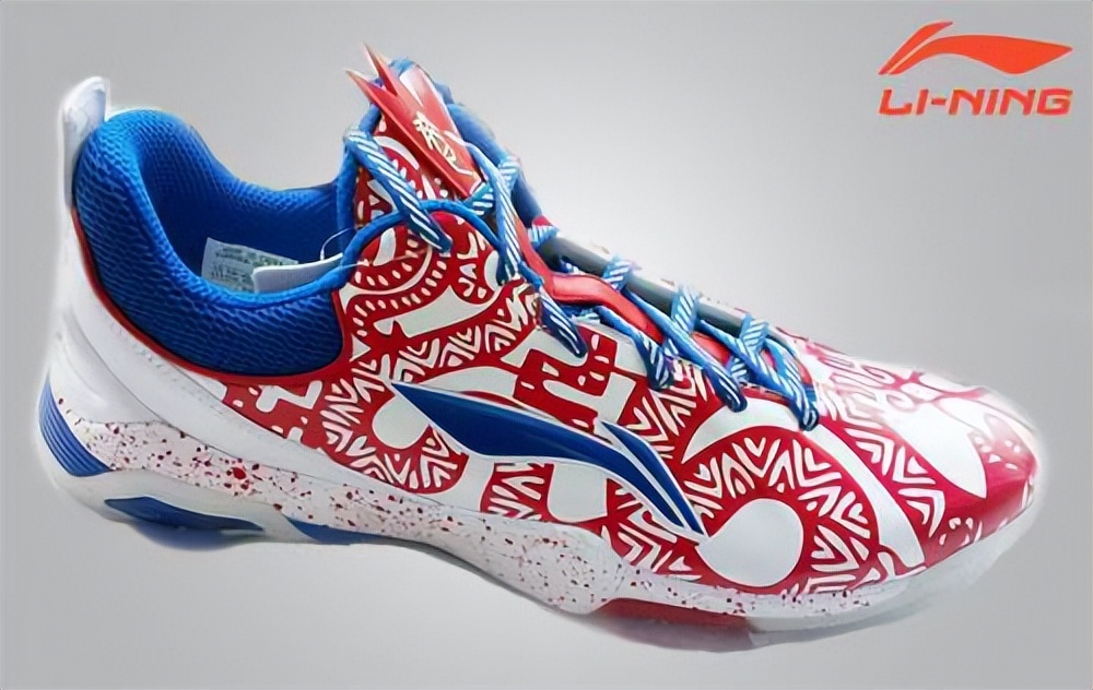 李宁gforce9000extrastrong,李宁超轻篮球鞋哪代最好