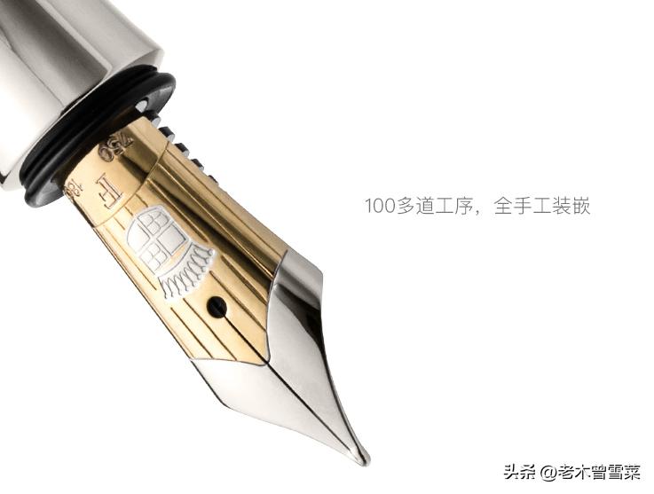 男生自用钢笔推荐什么品牌,日常钢笔推荐与购买