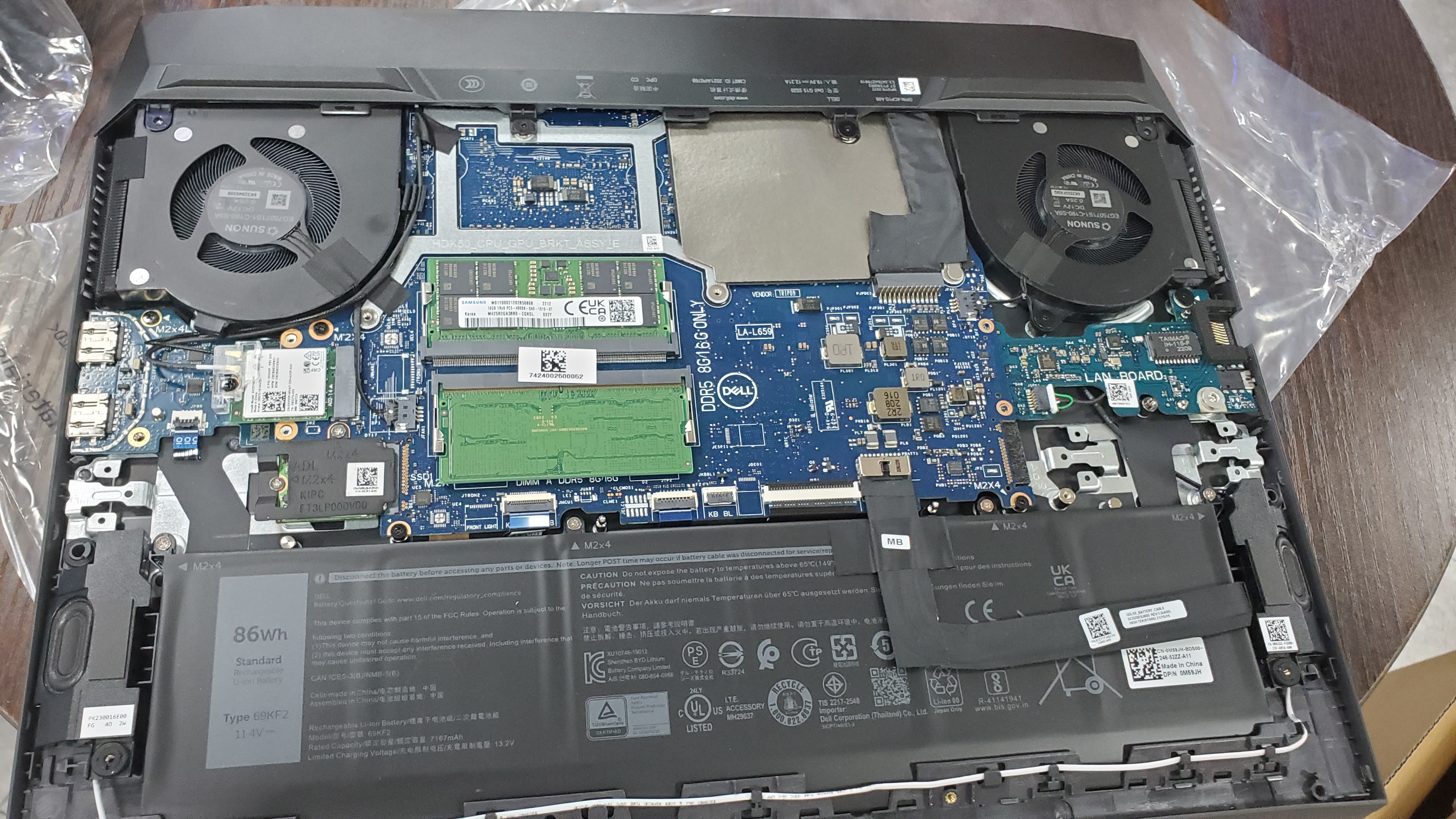 戴尔g155520,戴尔游匣g15英特尔酷睿i7游戏本