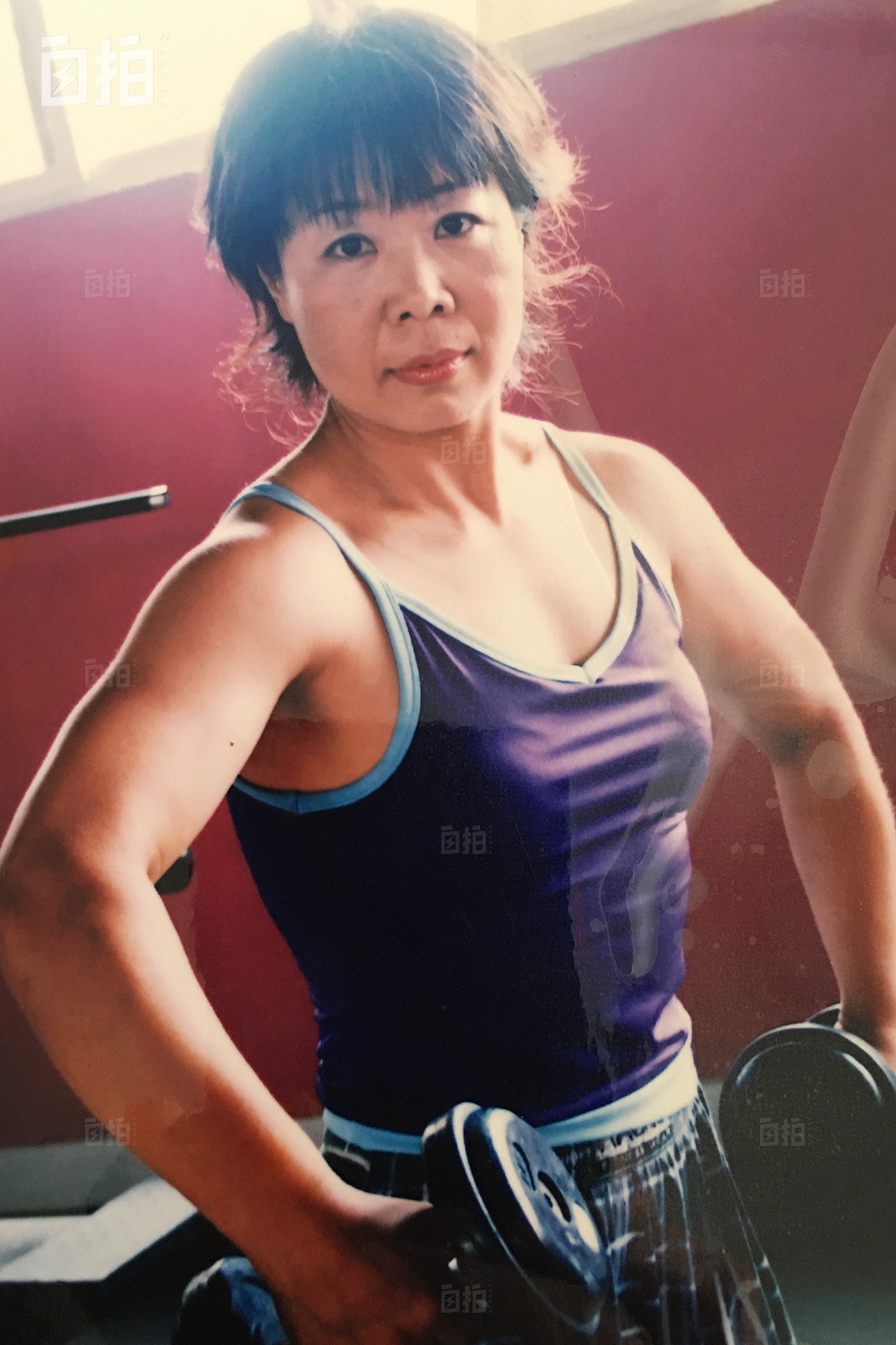 北漂健身教练买得起北京房子吗,45岁我从国企辞职了