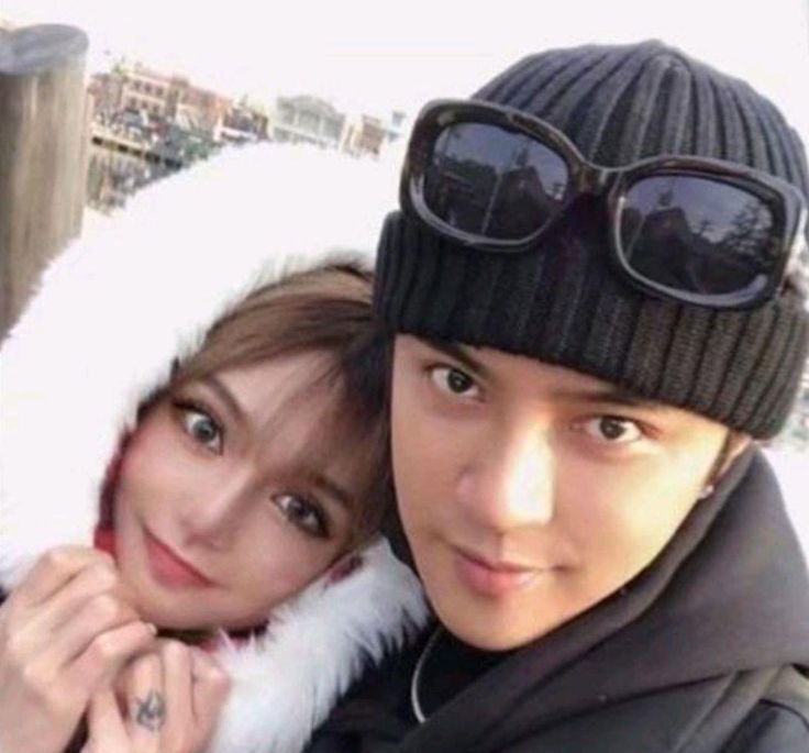 罗志祥朱碧石周扬青,朱碧石周扬青现在怎么样了