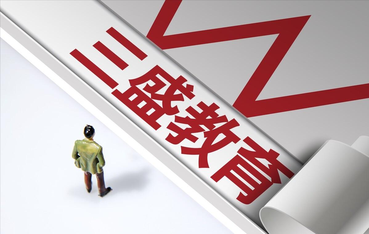 职业教育迎来风口哪些股票能起飞,职业教育股票有前景吗