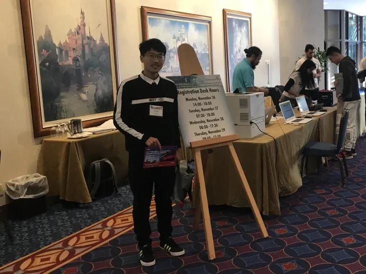 华为天才少年专科人生逆袭,逆袭从穷变富