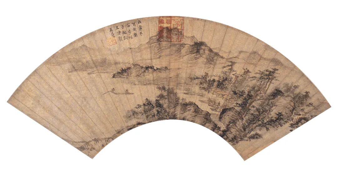 齐白石咸鱼大翻身,齐白石的北漂故事