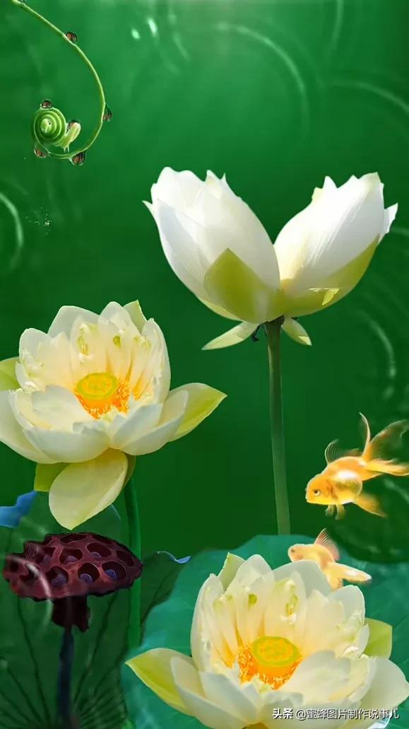 出淤泥而不染濯清涟而不妖深意,出淤泥而不染濯清涟而不妖相似词