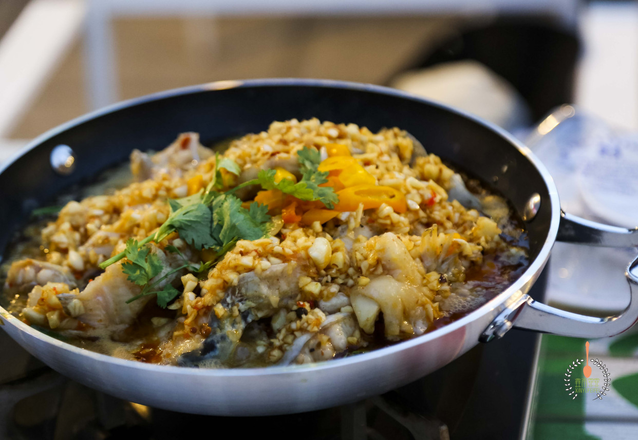 广州深夜食堂夜宵的不二之选,广州老城区深夜食堂