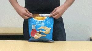 这就是李某和李女士的区别，现在连“马赛克”都开始区分颜值了