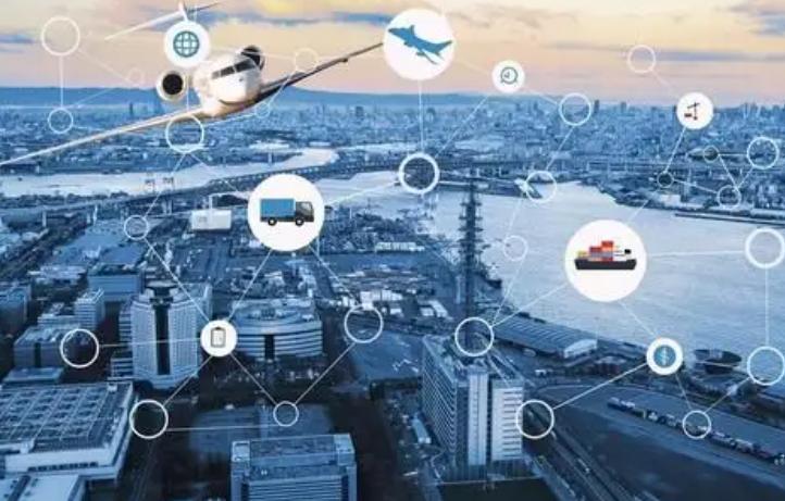 物流科学的发展经过什么的过程,物流的基本原理是啥