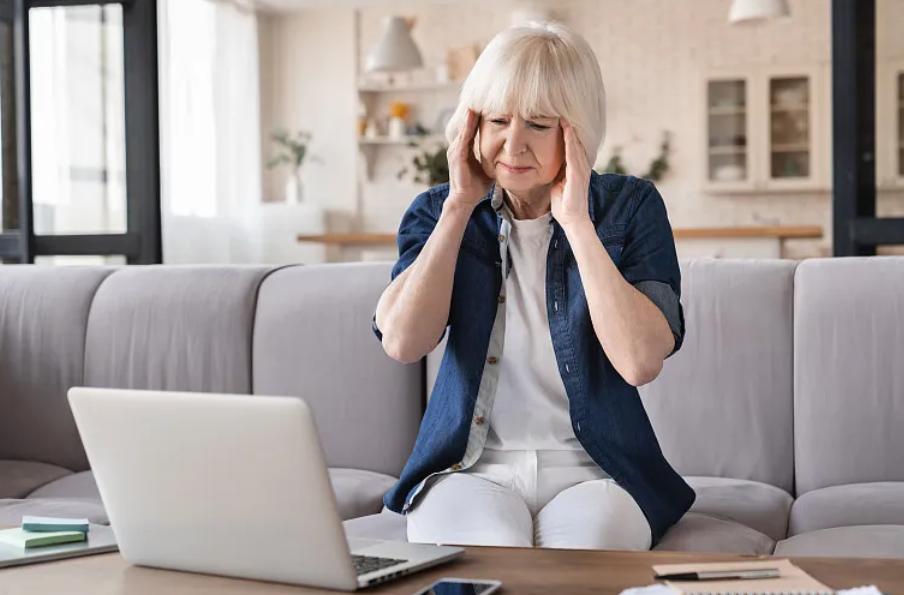 老年妇女倒开花病医学名叫什么,老年女性返老还童有哪些现象