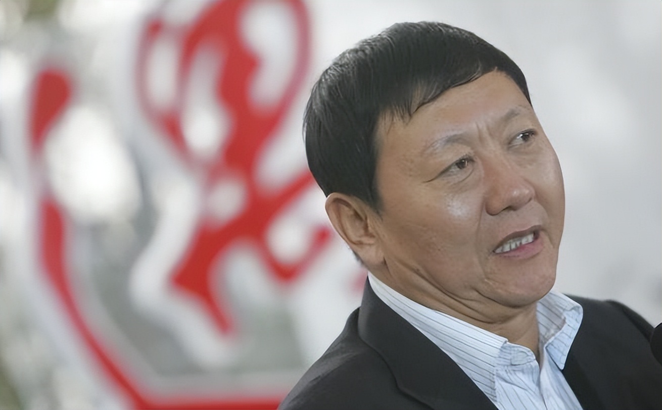 蒙牛集团创始人牛根生的传奇故事,蒙牛集团董事长牛根生发家史