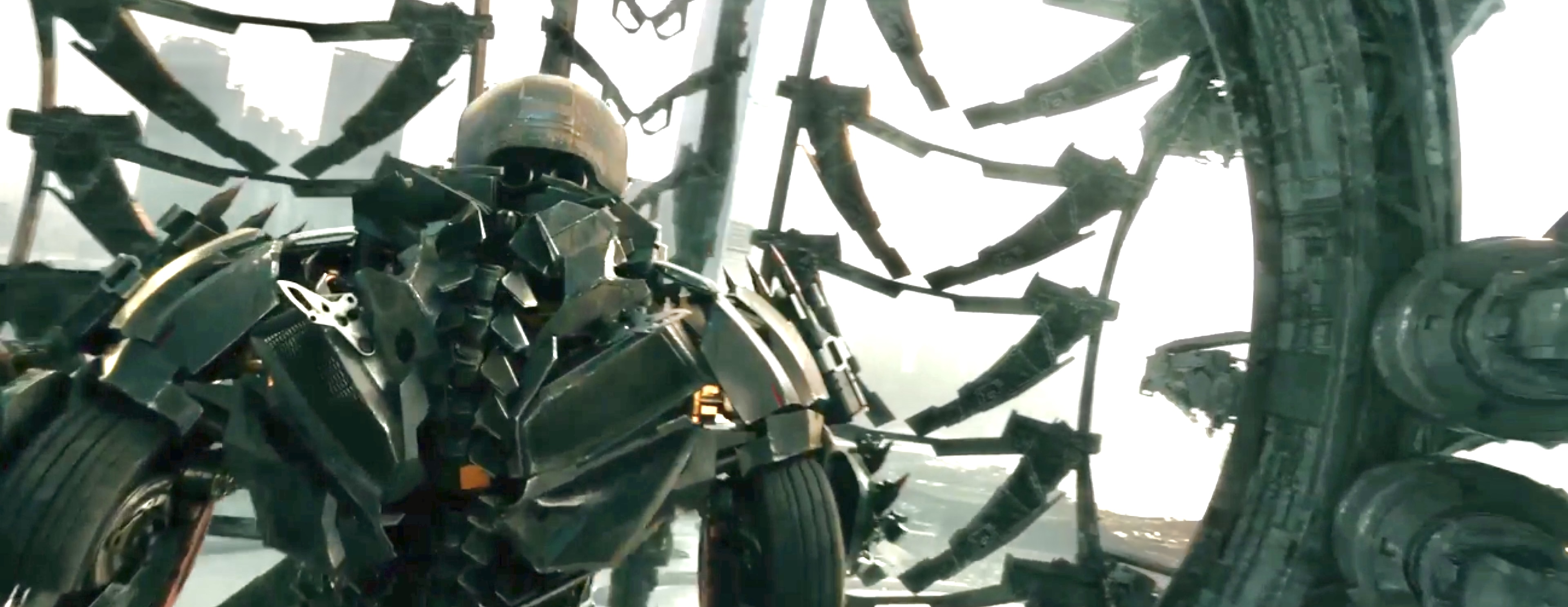 变形金刚禁闭人气为什么这么高,变形金刚禁闭战斗画面