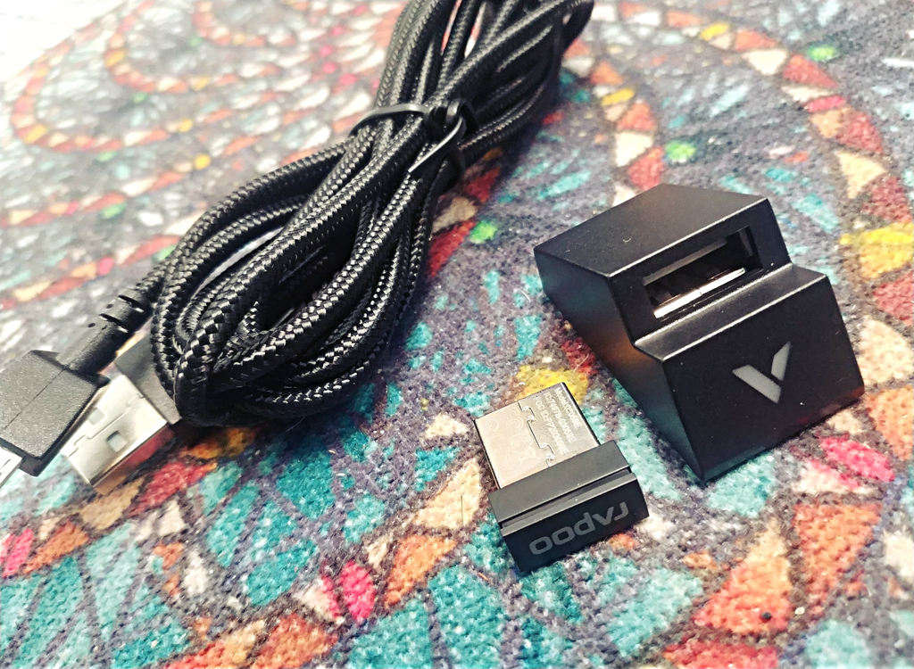 雷柏鼠标垫V10RGB,雷柏v350跟vt350的区别