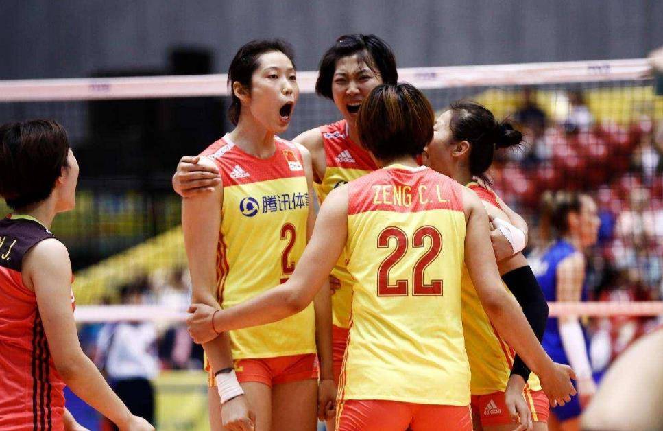 女排现任队长曾春蕾,女排曾春蕾照片曝光