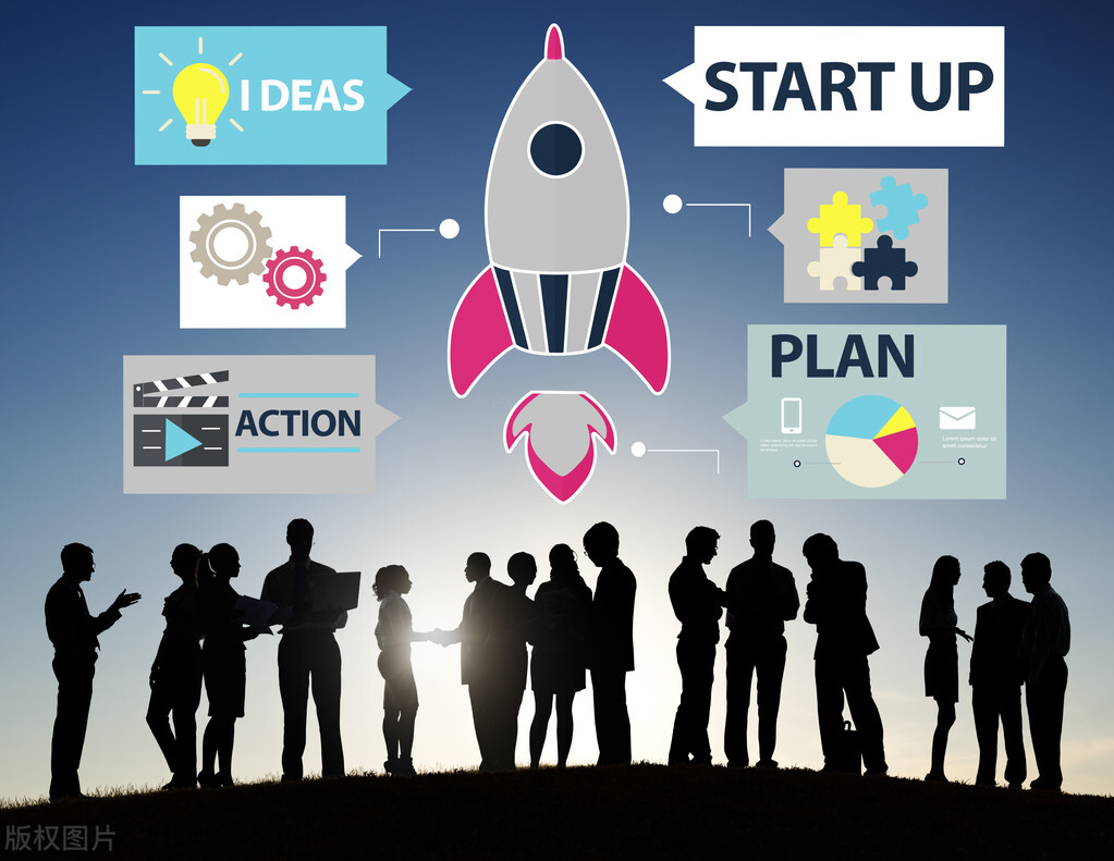 青年创新创业论坛活动开幕式,全球青年创新创业大会