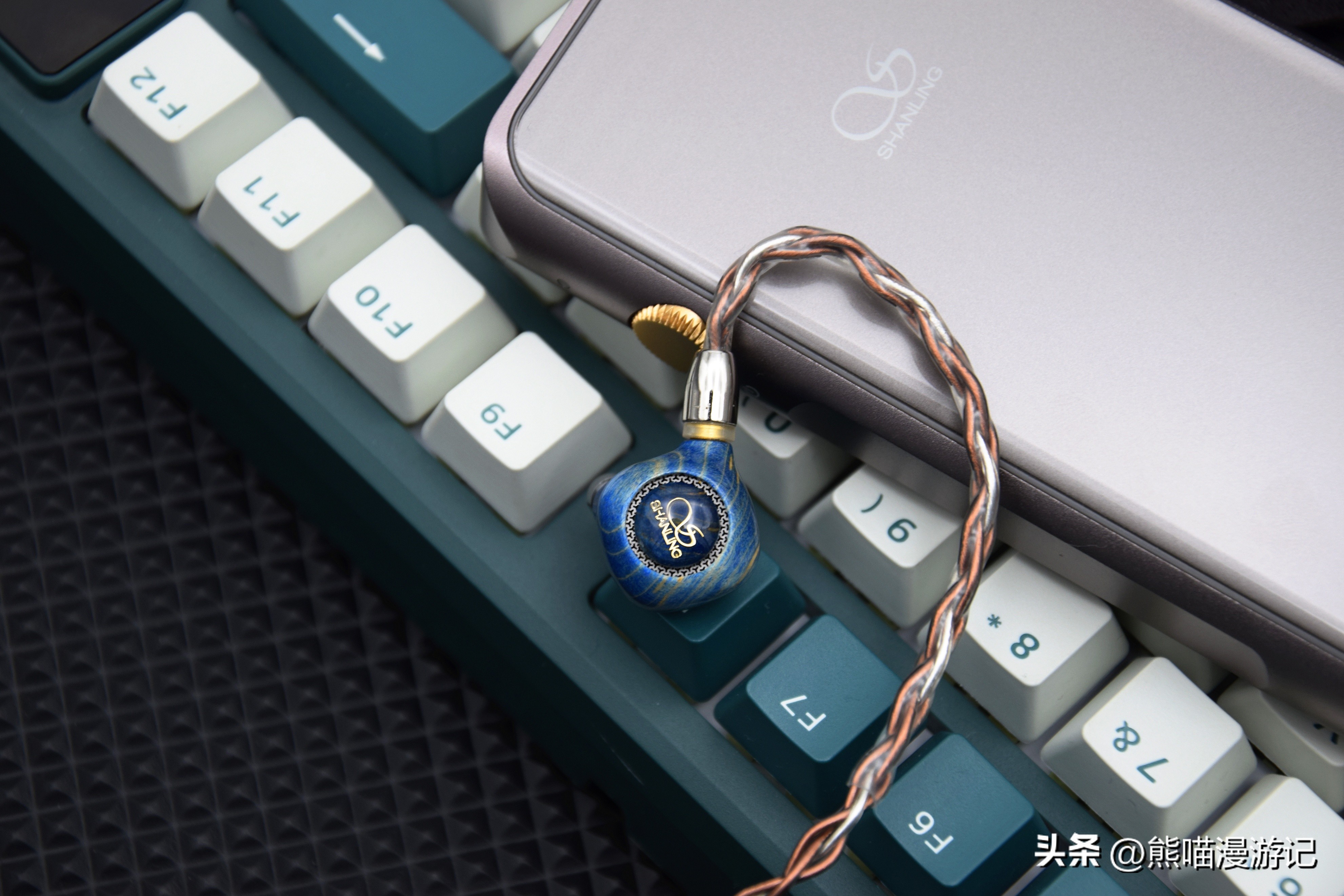 6.8的耳机,6.8元的蓝牙耳机