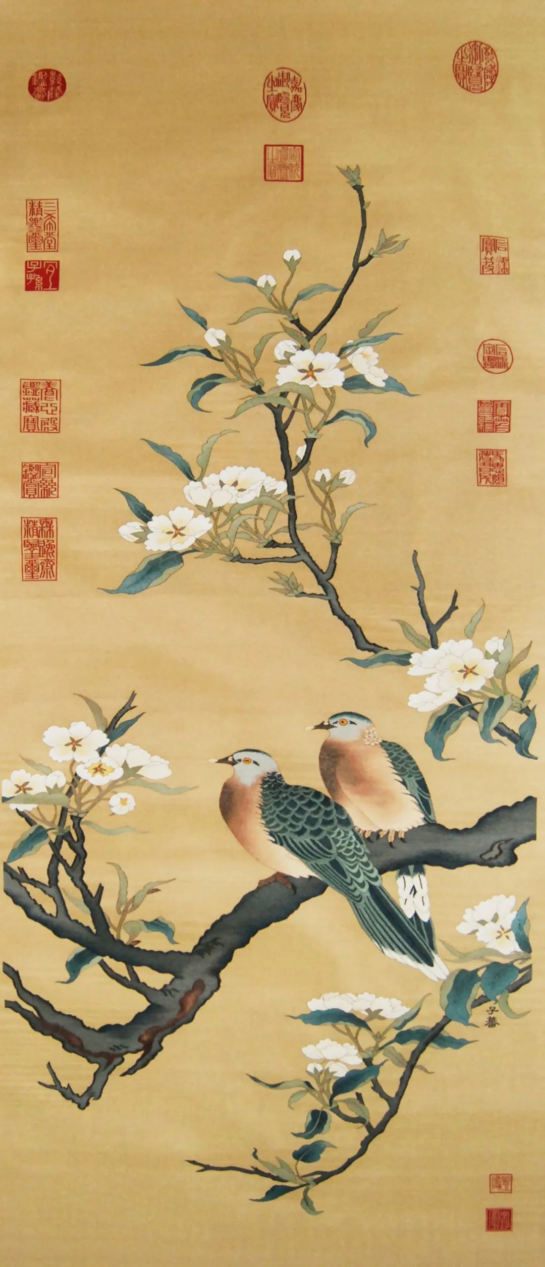 “天堂里——工艺的苏州与杭州”展，你心动吗？