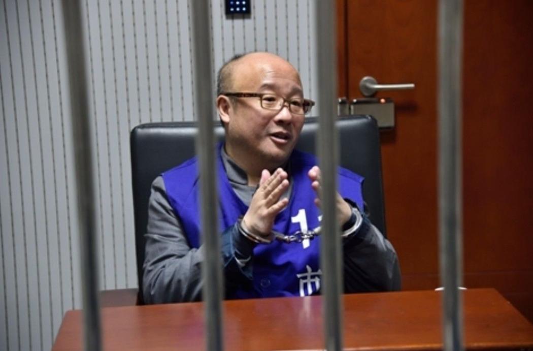 钱宝网最新诈骗案,钱宝网诈骗案判决结果