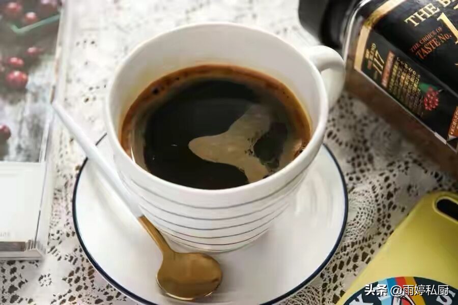 上班族喝什么咖啡提神好,4款上班族最爱的咖啡