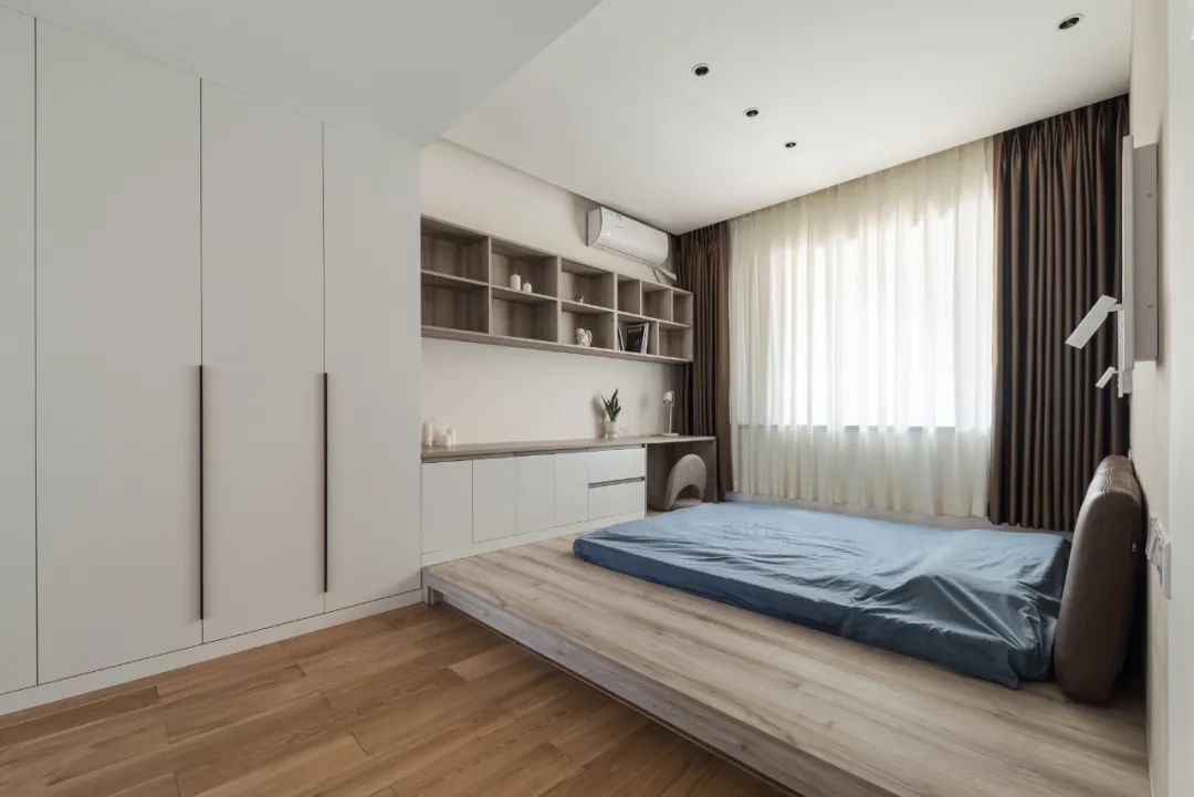 无主灯设计图及效果图,无主灯实景图