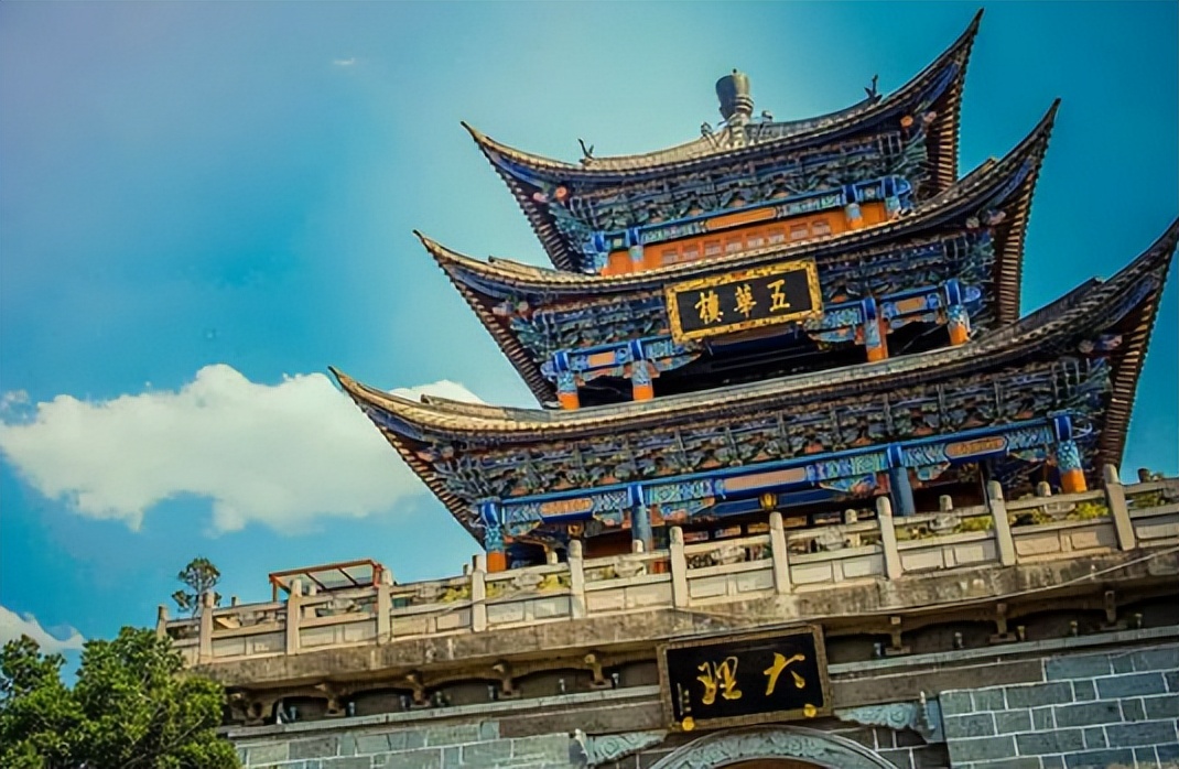 大理旅居一个月大概多少钱夏季,大理旅居一个月要多少钱