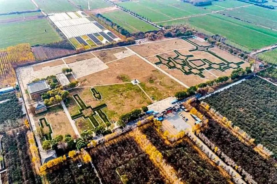 二里头真的是夏都吗,二里头既是夏都又是商都