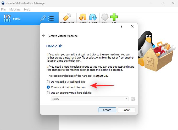 windows11安装virtualbox,windows11怎么安装virtualbox