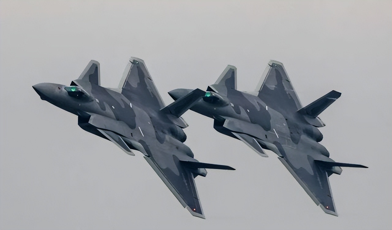 生产一架歼20战斗机要多少天,歼20曝光生产线意味着什么