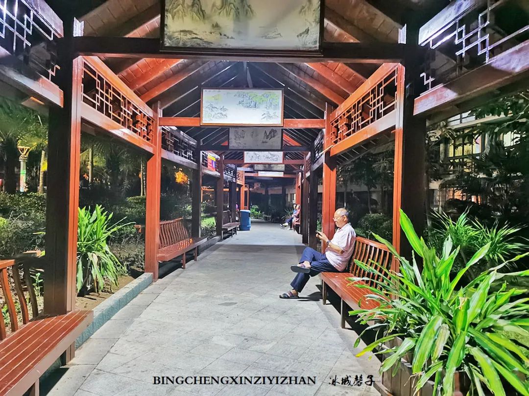 旅居海南,旅居式旅游生活海南