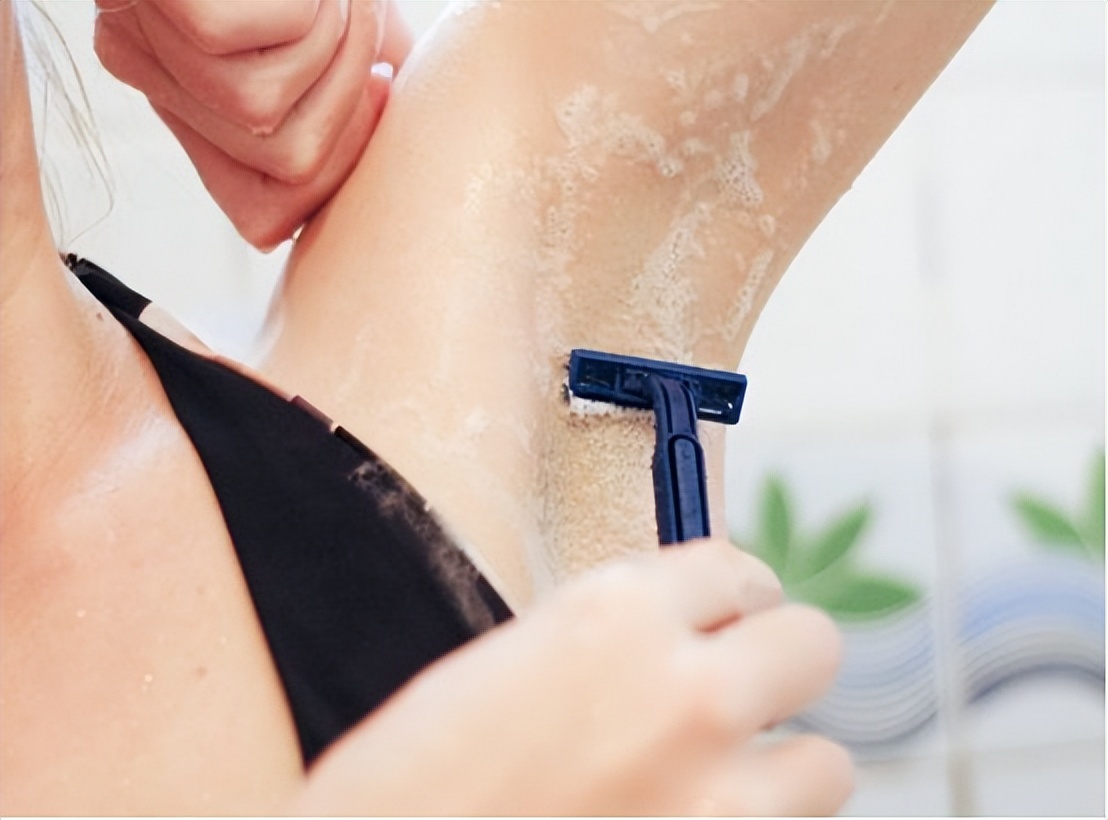 为啥很多人会长“肛毛”？可以直接用手拔掉吗？看完涨知识了