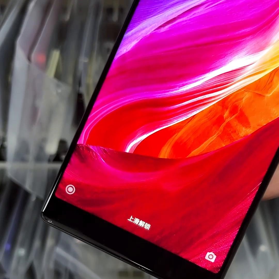 小米最耐用的旗舰机是哪一款,小米目前的顶级旗舰机