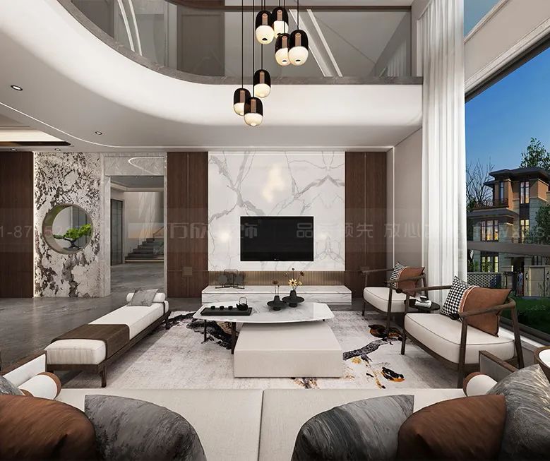 装修风格2022最流行什么风格,2022年家装流行什么装修风格