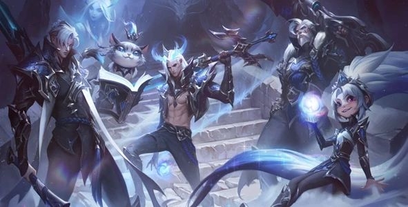 美测服云顶之弈鼠标对不上位置,pbe美测服云顶双人模式怎么关闭了